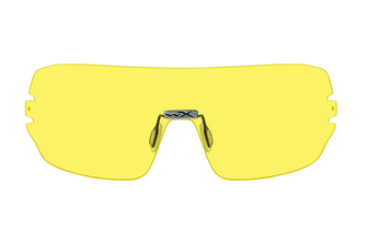 WILEY X DETECTION Защитни очила със сменяеми стъкла