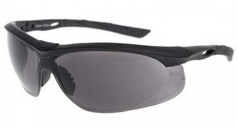 Swiss Eye® Lancer Тактически очила, черни