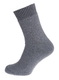 Норвежки чорапи от овча вълна BGB, 3 чифта