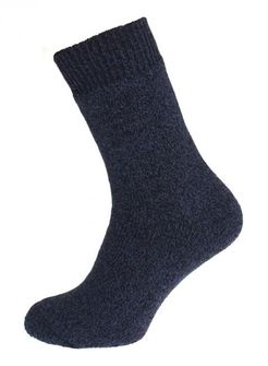 Норвежки чорапи от овча вълна BGB, 3 чифта