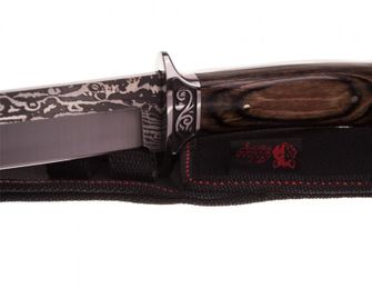 Нож за оцеляване SA42, 31cm