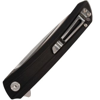 Нож за затваряне CH knives CH3002 G10, черен