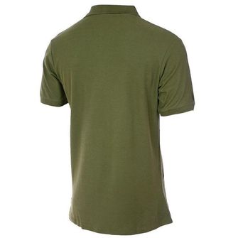 Mil-Tec Pikee Поло риза, маслиненозелена