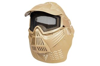 GFC Ultimate Тактическа Guardian V2 Еърсофт маска