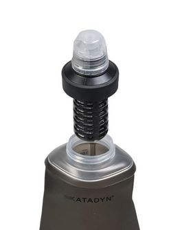 Katadyn® Befree Тактически филтър за вода 1 л