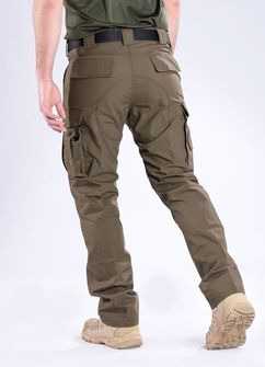 Pentagon Ranger панталони 2.0 Rip Stop, черни