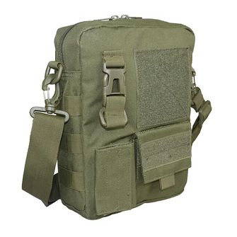 Dragowa Тактическа чанта за рамо 4L, камуфлаж в джунглата