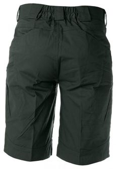 Helikon Urban Tactical Rip-Stop 11&quot;, къси панталони от полипамук, джунгла зелени