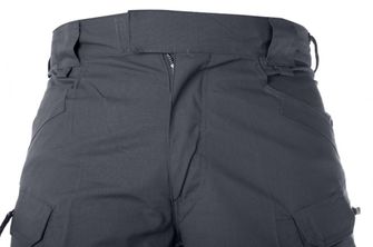Helikon Urban Tactical Rip-Stop 11&quot;, къси панталони от полипамук, сенчесто сиво