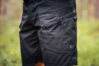 Helikon Outdoor Тактически къси панталони Rip-Stop 8,5&quot; от полипамук в цвят каки