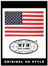 MFH US Мъжка тениска модел 3Col desert 160 г/м2