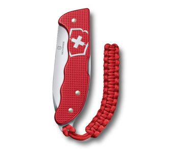 Victorinox Hunter Pro Alox джобен нож, червен