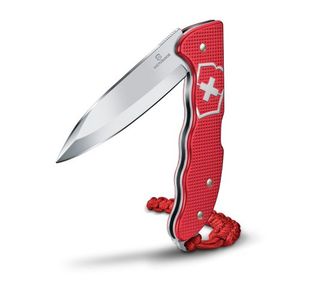 Victorinox Hunter Pro Alox джобен нож, червен