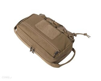 Helicon-Tex Service Сервизна чанта за оръжие Cordura койот