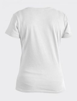 Helikon-Tex дамска тениска с къс ръкав, бяла, 165г/м2