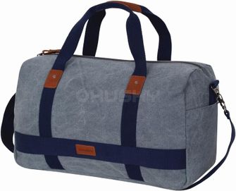 Husky Пътна чанта Grany, 35 л, синя