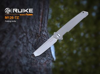 Сгъваем нож Ruike M126-TZ