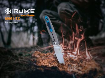 Сгъваем нож Ruike M661-TZ