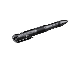 Fenix T6 Тактическа писалка с LED фенерче - черна
 