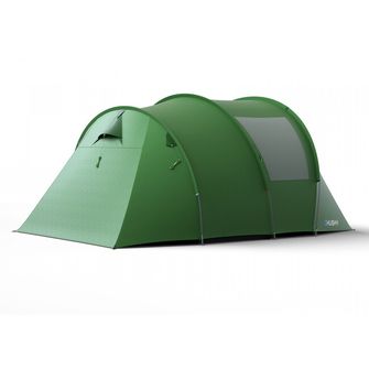 Семейна палатка Husky Baul 4 зелена