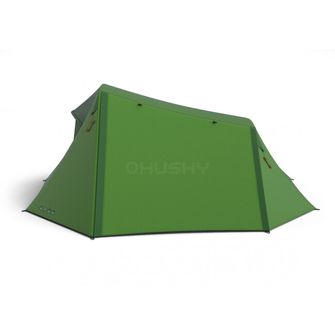 Палатка Husky Extreme Lite Brunel 2 зелена
