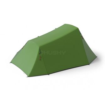Палатка Husky Extreme Lite Brunel 2 зелена