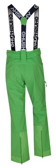 Husky Дамски ски панталон Galti L зелен