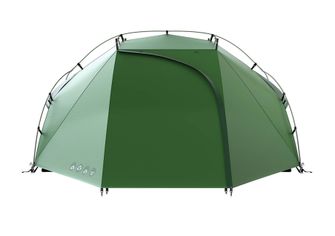 Палатка Husky Extreme Lite Brofur 3 зелена
