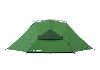 Палатка Husky Extreme Lite Brofur 4 зелена