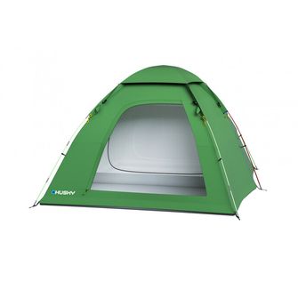 Семейна палатка Husky Bigless 4 зелени