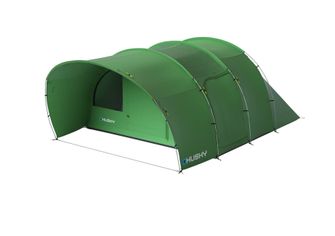 Семейна палатка Husky Bowad 12 Blackroom green