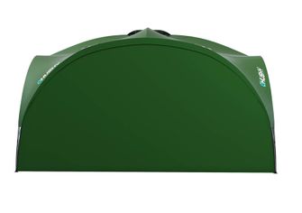 Husky Shelter Broof XL зелен