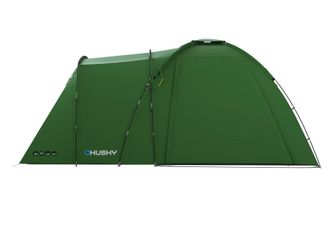 Палатка Husky Family Boston 5 зелена