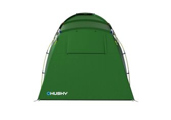 Палатка Husky Family Boston 6 зелена