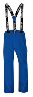 Мъжки ски панталони Husky Mitaly M blue