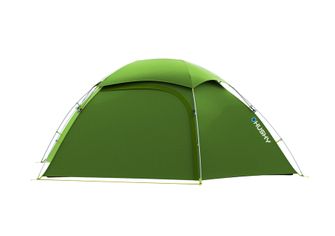 Ултралека палатка Husky Sawaj Triton 3, зелена