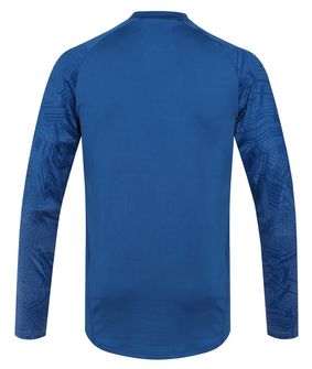 Husky Thermal Underwear Active Winter Мъжка тениска с дълъг ръкав тъмно синя