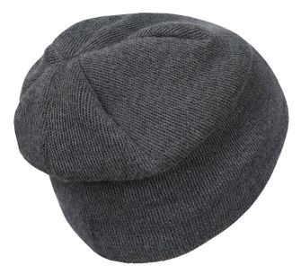 Husky Мъжка мериносова шапка Merhat 3 light grey