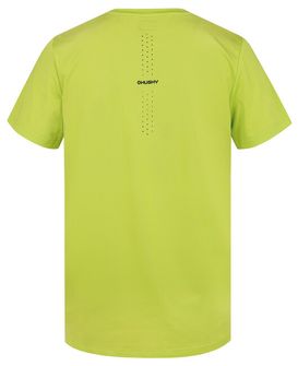 Husky Мъжка функционална тениска Thaw M bright green