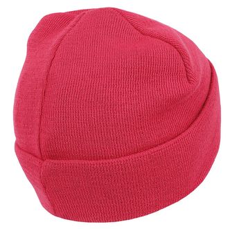 Детска мериносова шапка Husky Merhat 6, розова
