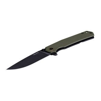 Нож Ruike P801 - зелен