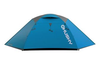 Husky Палатка Outdoor Boyard 4 синя
