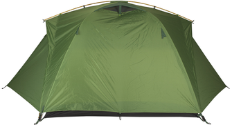 Husky Палатка Extreme Lite Brony 3 зелена