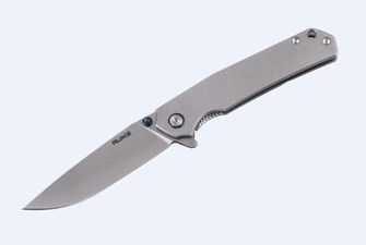 Сгъваем нож Ruike P801-SF, сребрист