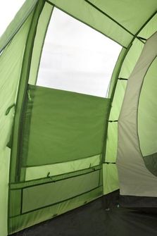 Husky Палатка Stan Family Bolen 4 зелена
