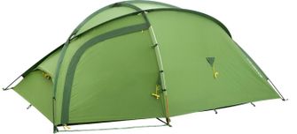 Husky Палатка Stan Extreme Lite Bronder 3 зелена