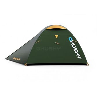 Husky Палатка за на открито Bird 3, класическозелена
 