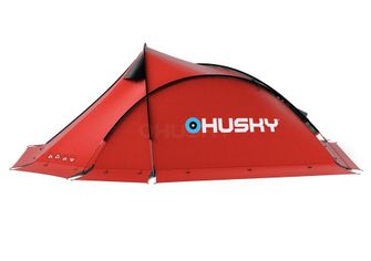 Husky Палатка Extreme Flame 1 червена