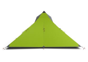 Husky Палатка Stan Ultralight Sawaj Trek зелена