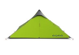 Husky Палатка Stan Ultralight Sawaj Trek зелена